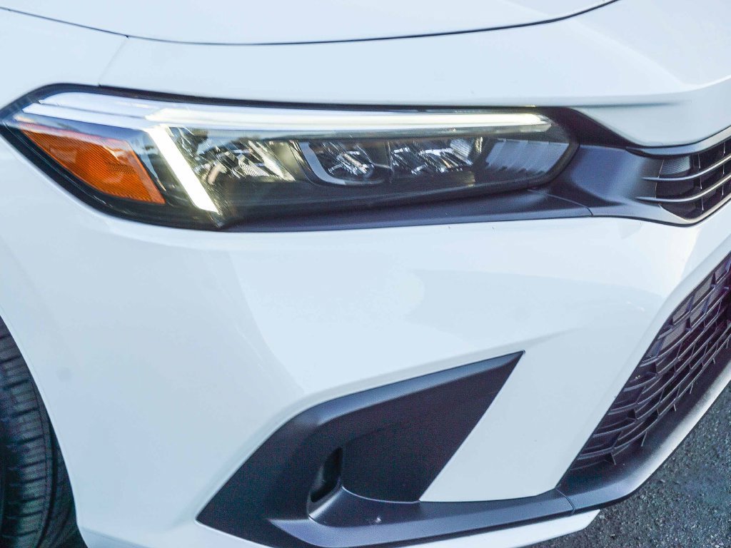 Used 2022 Honda Civic Sport image 11