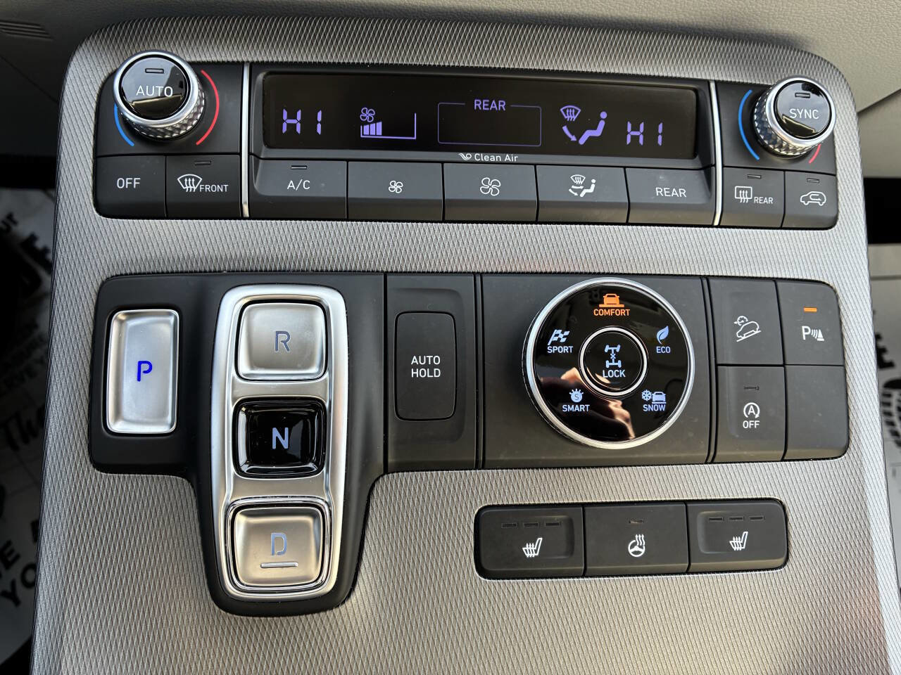 Used 2021 Hyundai Palisade SEL w/ Premium Package image 19