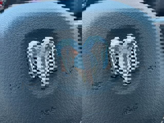 New 2026 RAM 2500 Tradesman AWD/4WD image 32