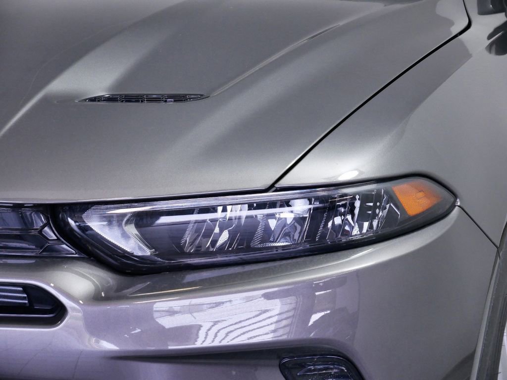 Certified 2024 Dodge Hornet GT image 21