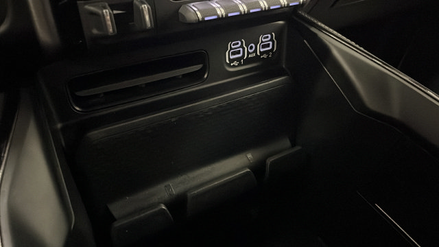 Used 2023 RAM 2500 Rebel w/ Level 2 Equipment Group AWD/4WD image 40