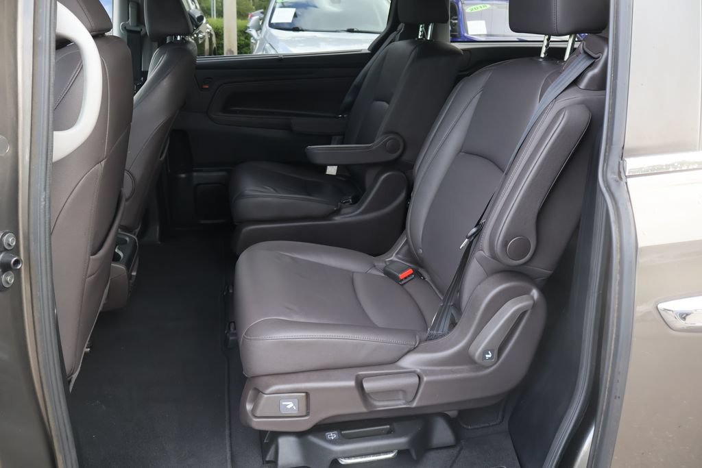 Used 2018 Honda Odyssey EX-L image 15