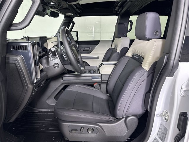 New 2026 GMC Hummer EV SUV image 18