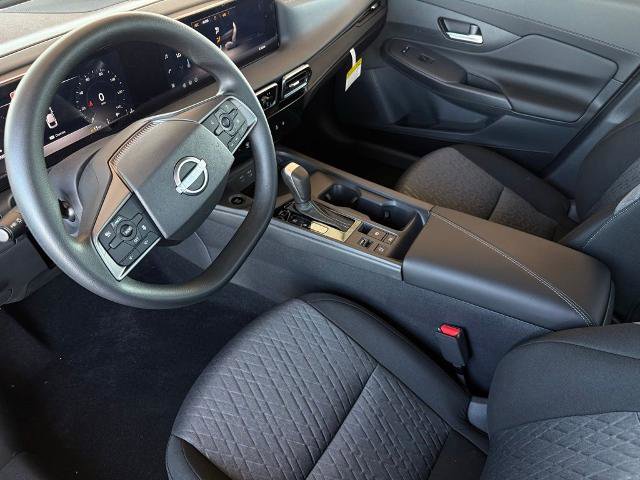 New 2026 Nissan Sentra SV w/ Floor Mat Package FWD image 15