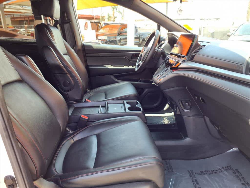 Used 2025 Honda Odyssey Sport-L image 21