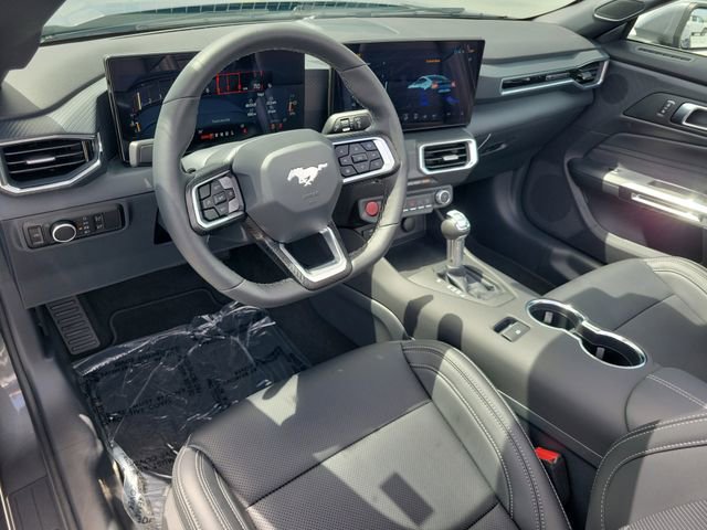 Used 2026 Ford Mustang Premium RWD image 17