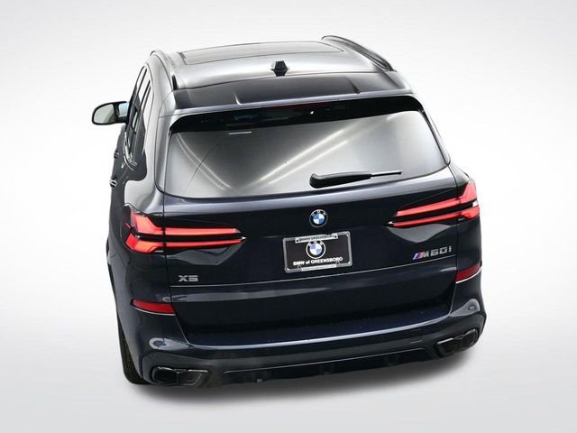 New 2026 BMW X5 M60i w/ Executive Package AWD/4WD image 22