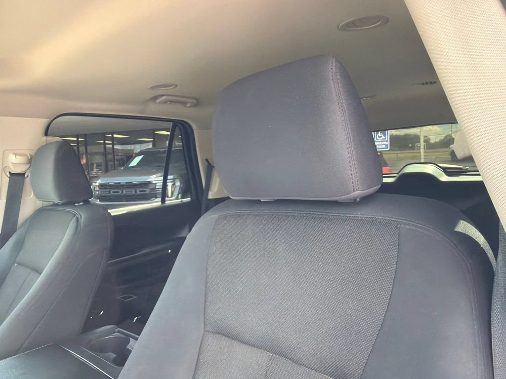 Used 2023 Ford Expedition XL AWD/4WD image 19