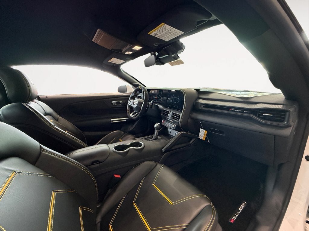 New 2026 Ford Mustang GT RWD image 15