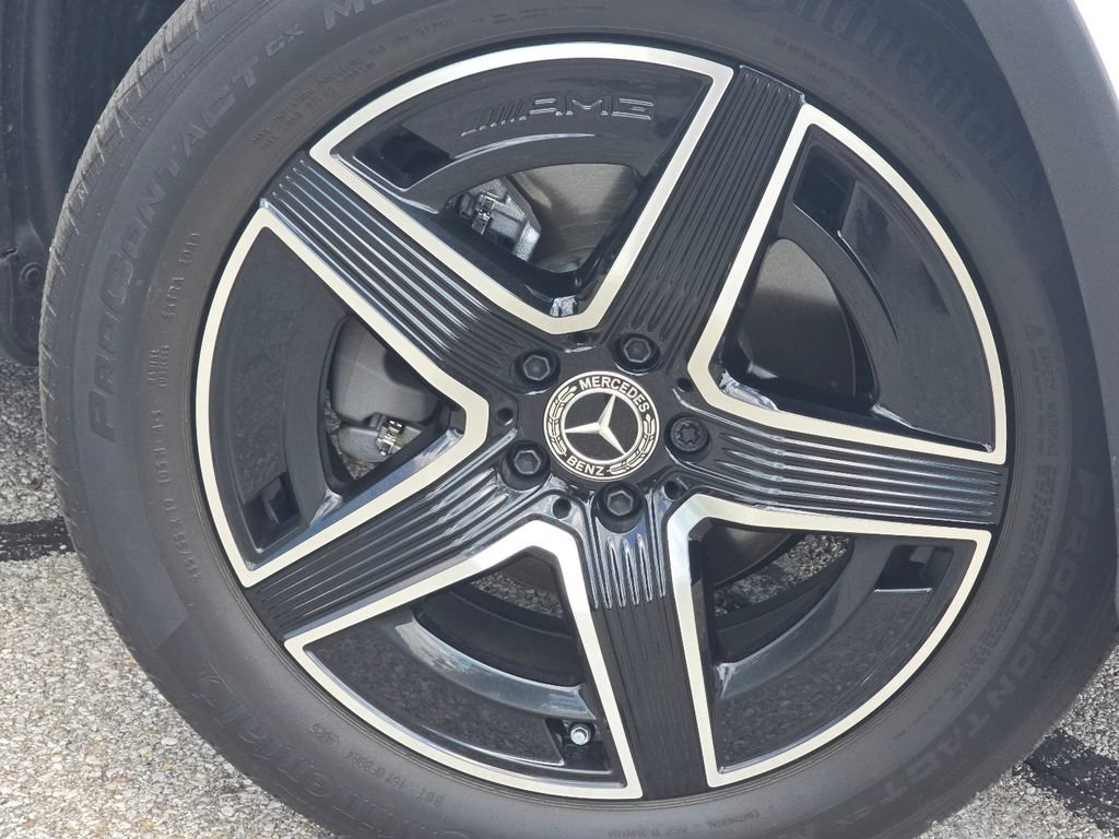 Certified 2026 Mercedes-Benz GLC 300 4MATIC image 10