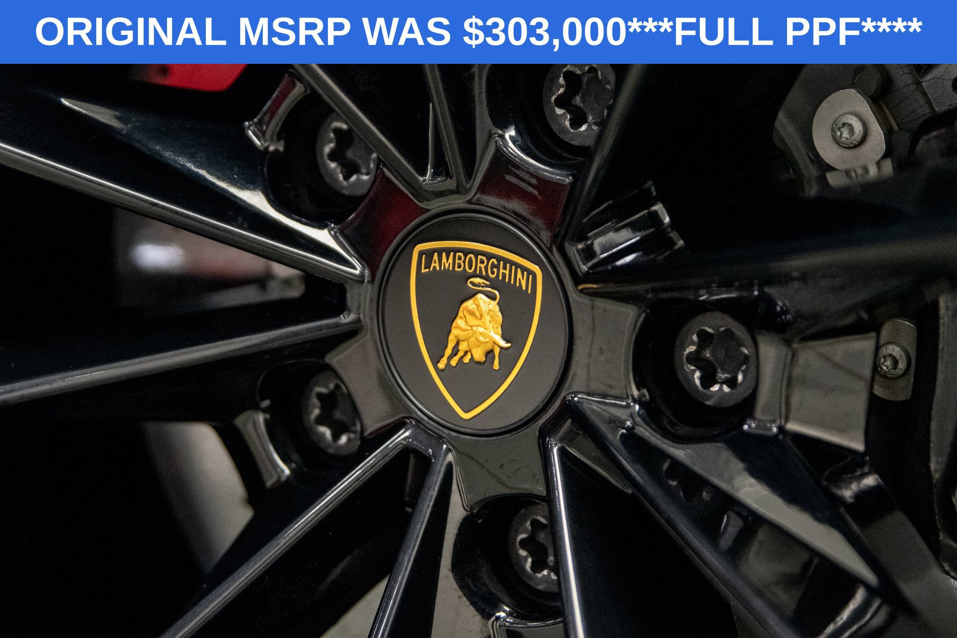 Used 2024 Lamborghini Urus S AWD/4WD image 42