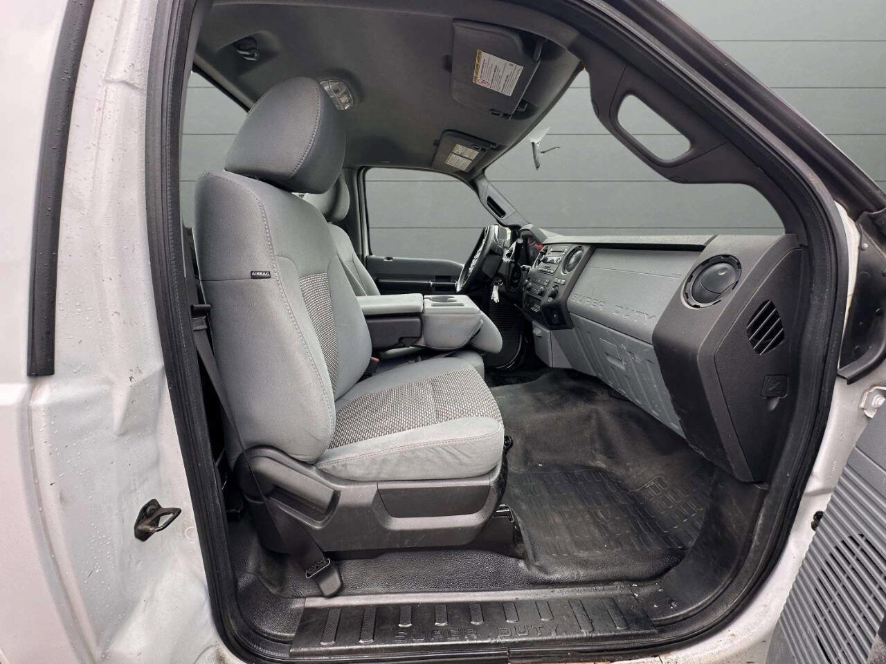 Used 2012 Ford F250 XL w/ PWR Equipment Group image 23