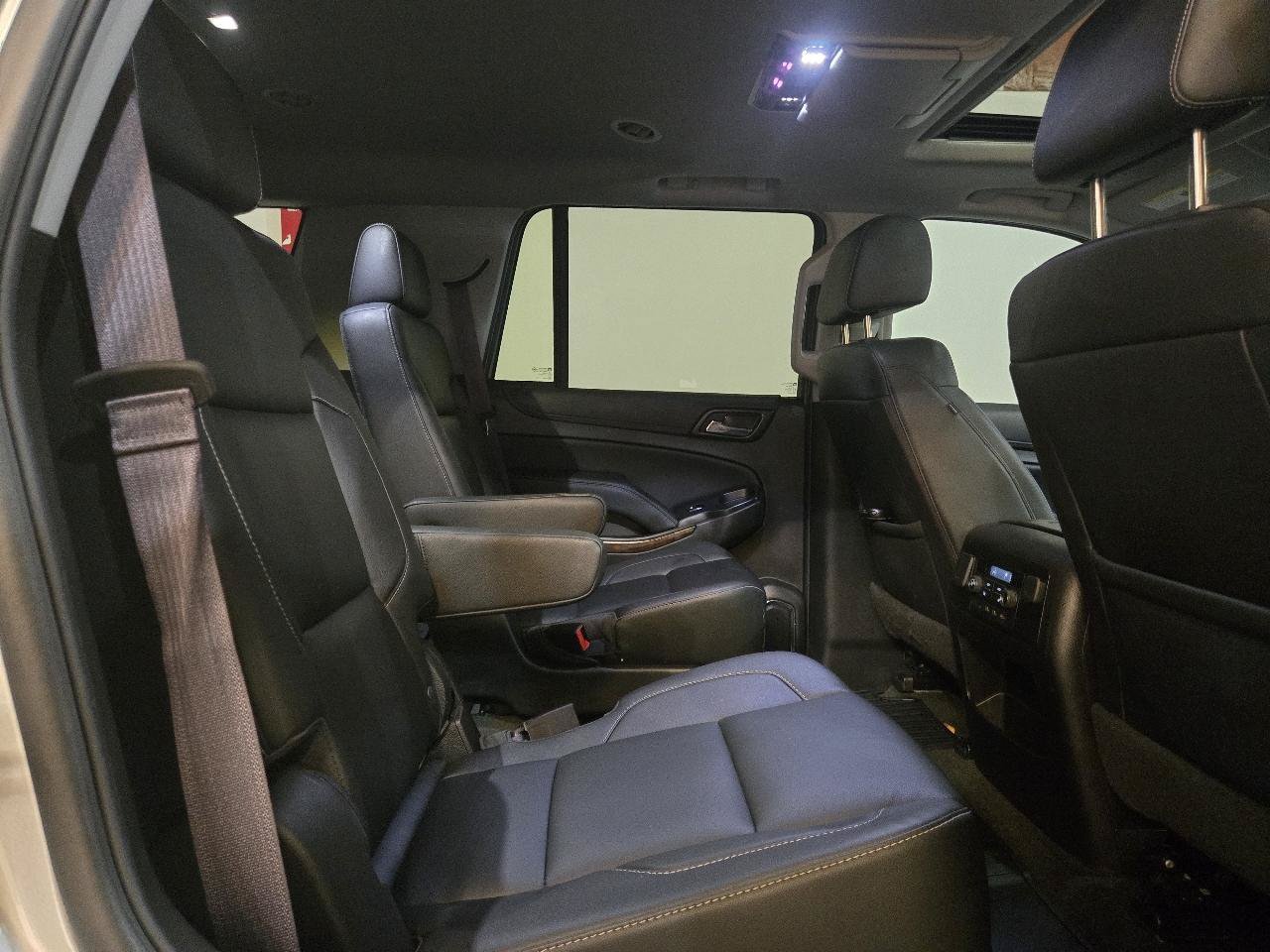 Used 2017 Chevrolet Tahoe LT RWD image 29