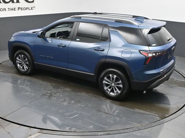 Used 2026 Chevrolet Equinox LT image 41