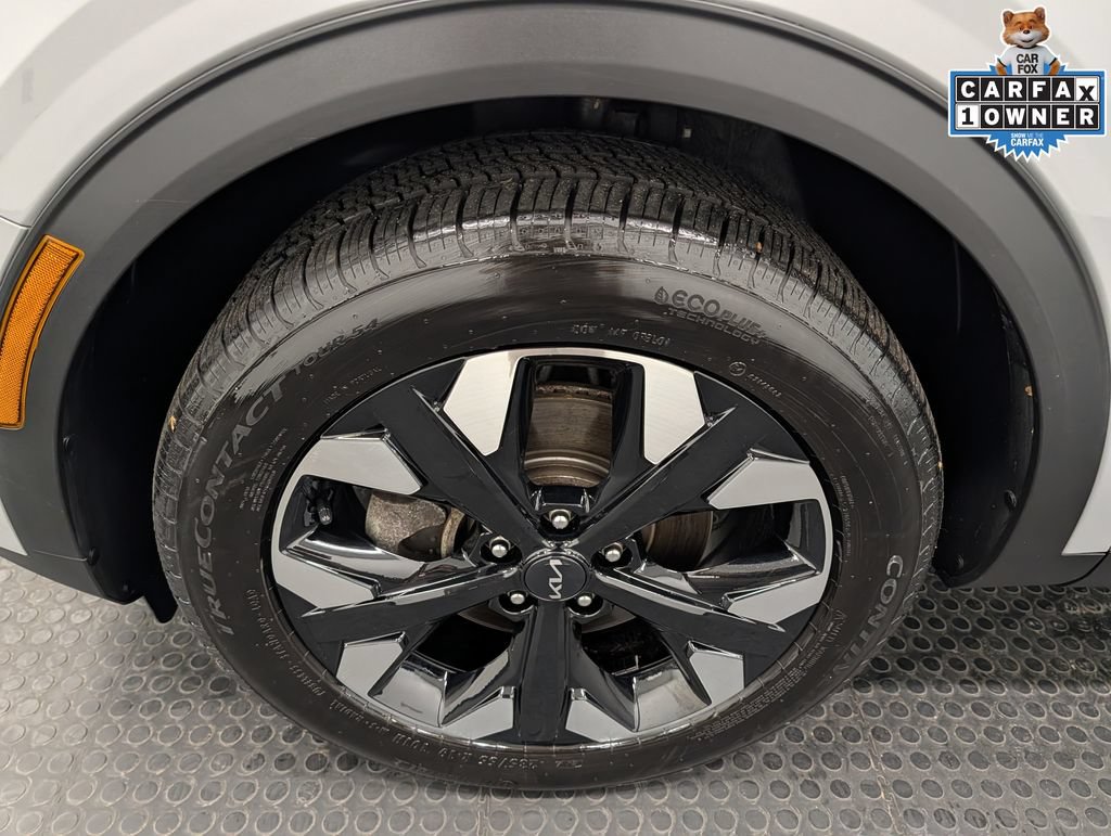 Certified 2023 Kia Sportage X-Line w/ X-Line Premium Package AWD/4WD image 8