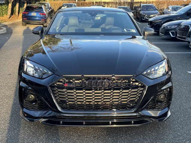 Certified 2023 Audi RS 5 image 2