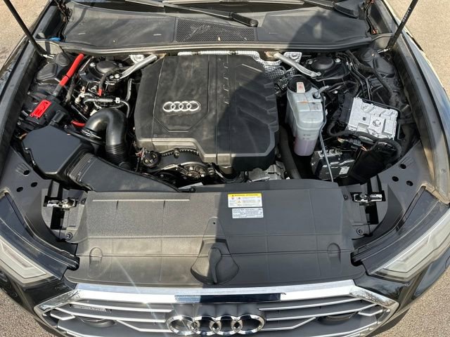 Used 2023 Audi A6 2.0T Premium image 39