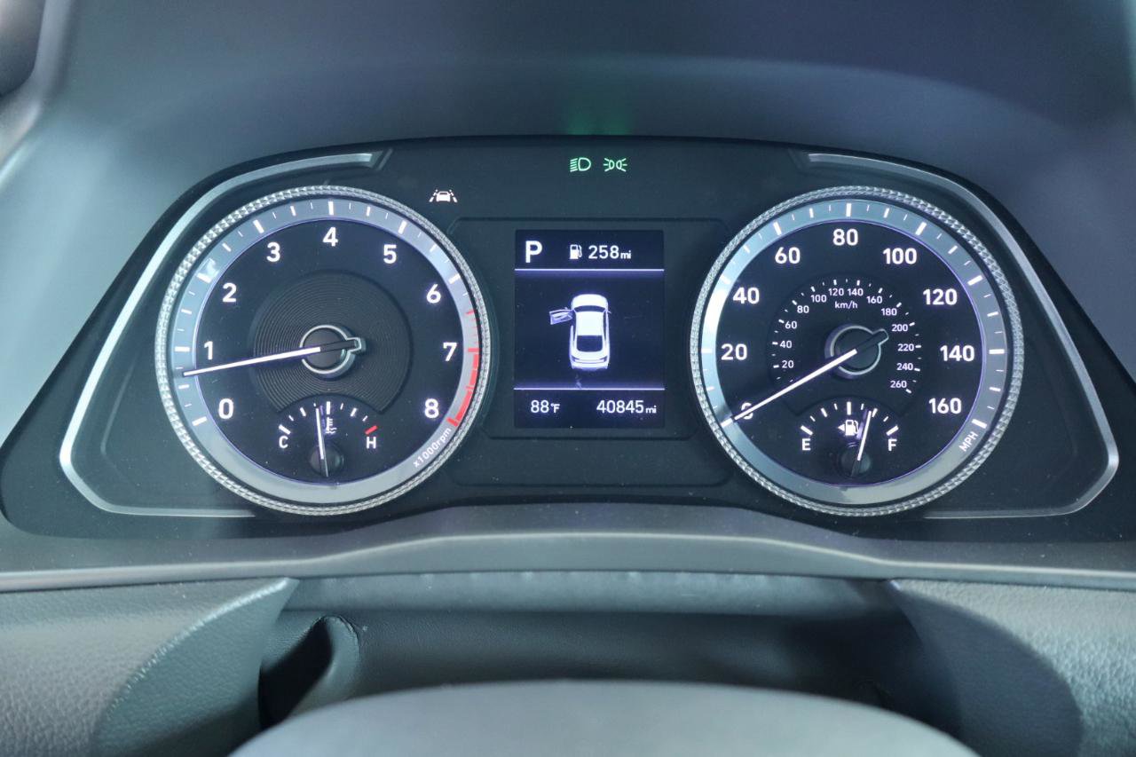 Used 2020 Hyundai Sonata SE FWD image 22