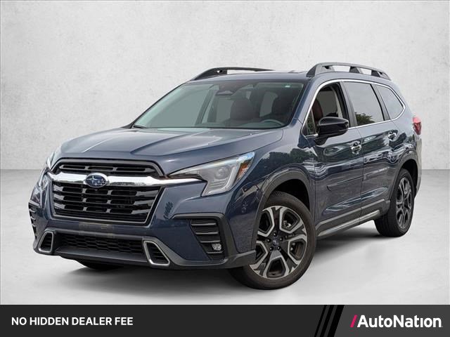 Used 2024 Subaru Ascent Touring AWD/4WD image 1
