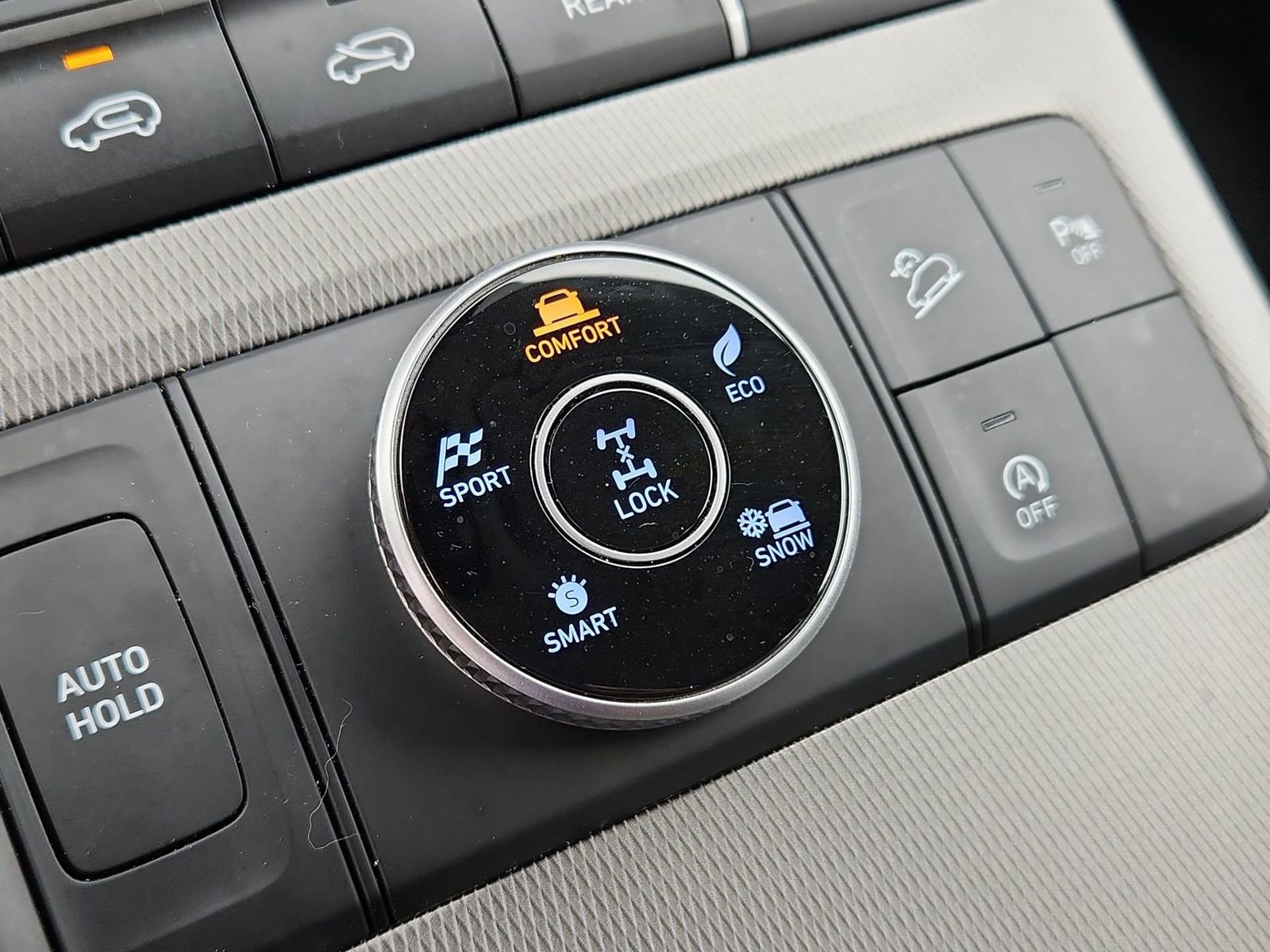 Used 2021 Hyundai Palisade SE image 23