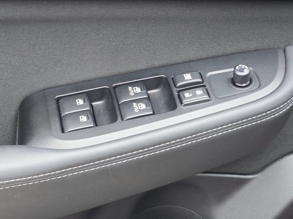Used 2018 Subaru Outback 2.5i Premium AWD/4WD image 21