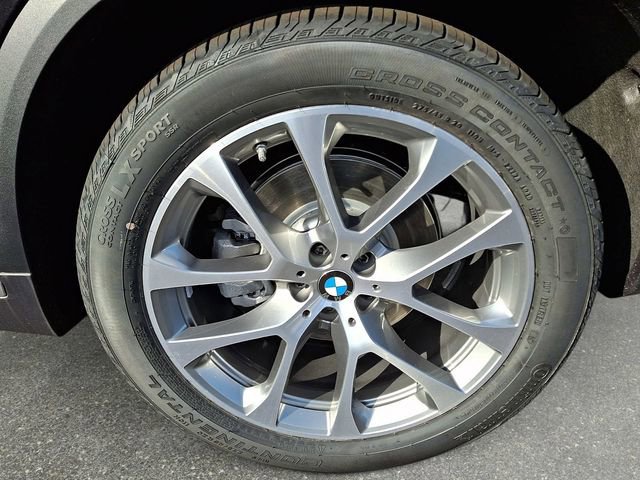 New 2026 BMW X5 xDrive40i image 8