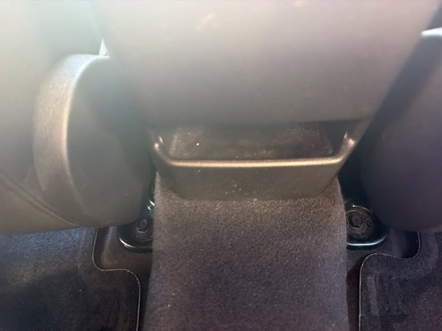 Used 2018 Ford Focus SE FWD image 16