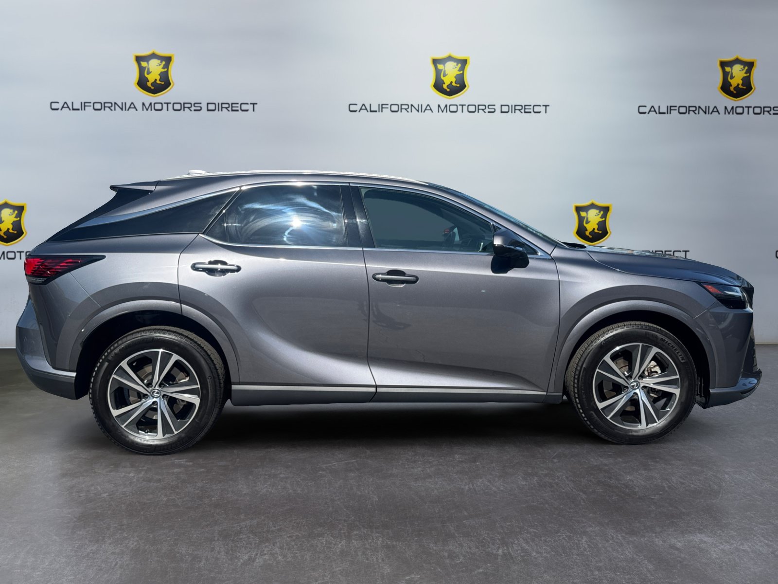 Used 2023 Lexus RX 350 Premium FWD image 6