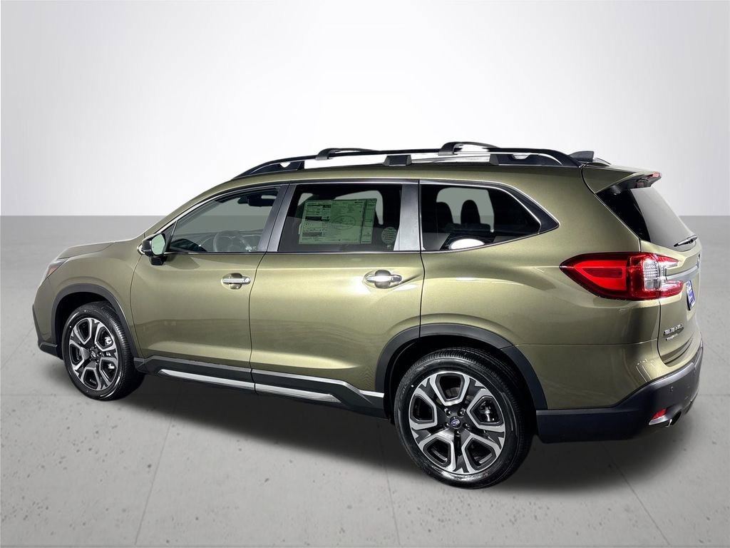 New 2025 Subaru Ascent Touring image 9