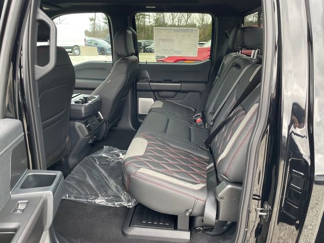 New 2026 Ford F150 Lariat w/ Equipment Group 502A High image 15