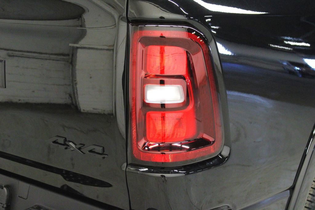 New 2026 RAM 1500 4x4 Crew Cab image 43