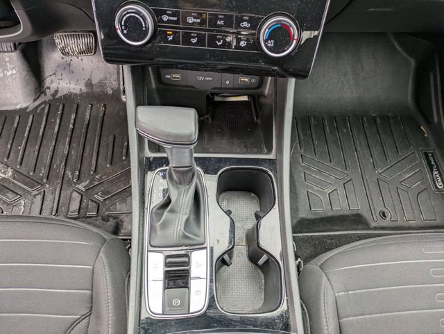 Used 2023 Hyundai Santa Cruz Night AWD/4WD image 17