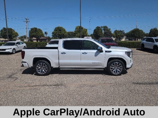 Used 2023 GMC Sierra 1500 Denali AWD/4WD image 19