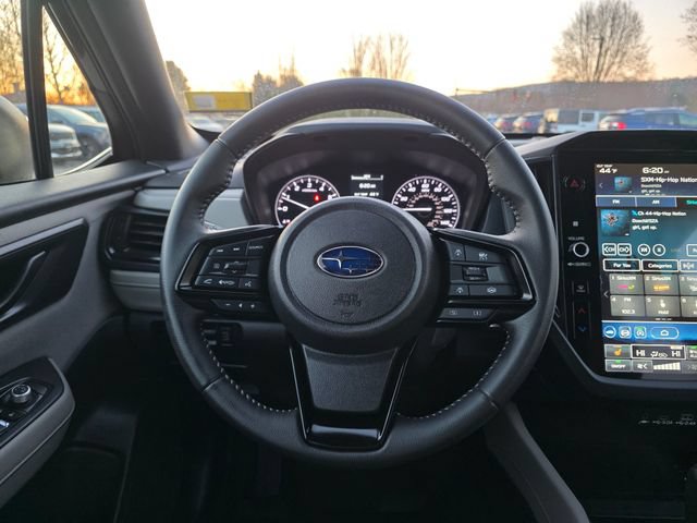 Used 2025 Subaru Forester Premium AWD/4WD image 25
