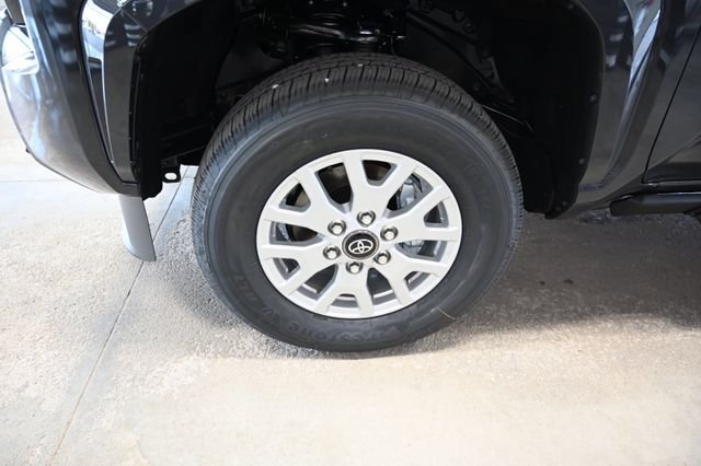 New 2026 Toyota Tacoma SR5 AWD/4WD image 30
