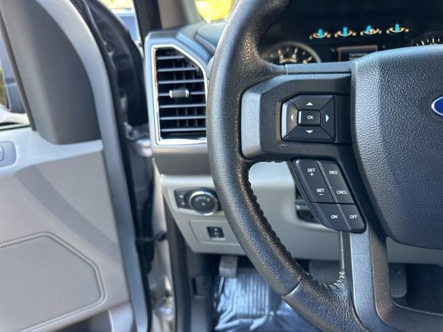 Used 2015 Ford F150 XLT w/ Equipment Group 301A Mid image 17