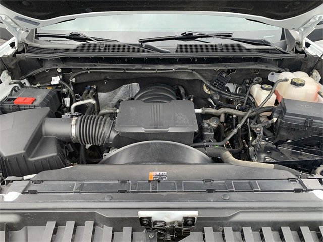 Used 2024 Chevrolet Silverado 2500 Custom w/ Custom Convenience Package image 29