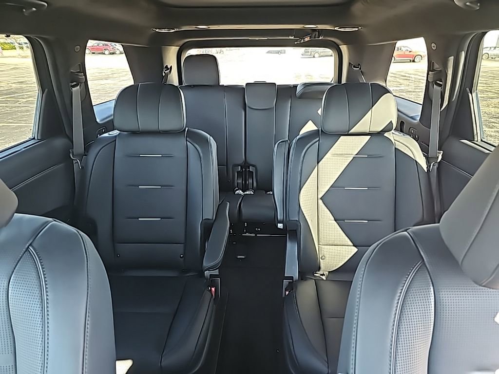 New 2026 Hyundai Palisade Calligraphy AWD/4WD image 31