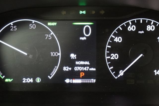 Used 2024 Honda CR-V Sport image 34
