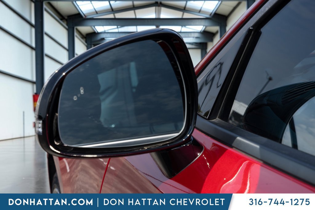 Used 2019 Kia Stinger GT AWD/4WD image 30