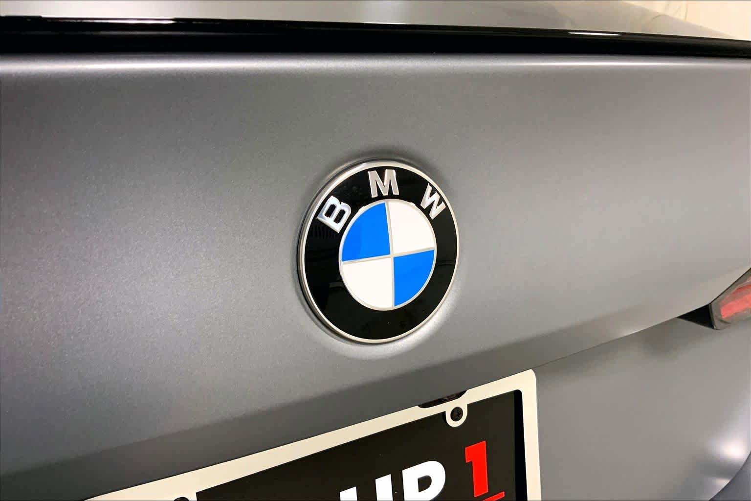 Certified 2024 BMW 540i xDrive w/ Premium Package AWD/4WD image 29