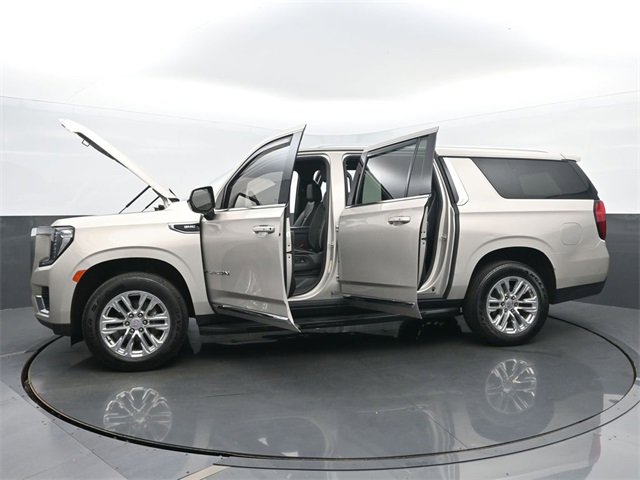 Used 2023 GMC Yukon XL SLT image 57
