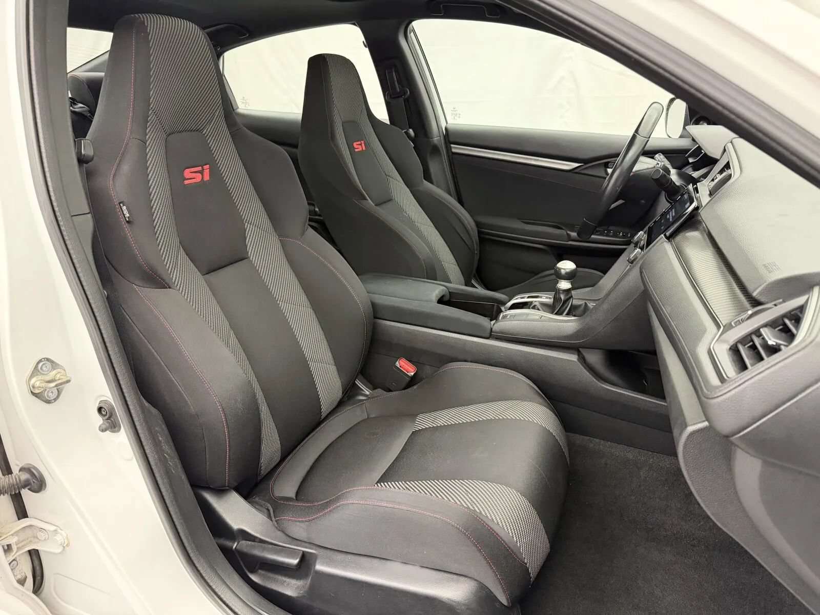 Used 2018 Honda Civic Si image 28