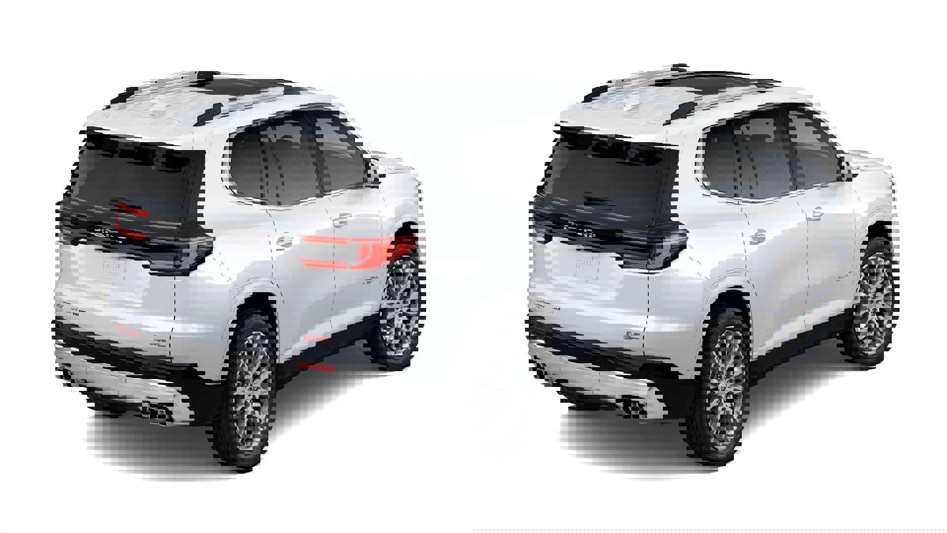 New 2026 GMC Acadia Denali w/ Super Cruise Package image 27