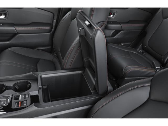 New 2026 Honda Pilot TrailSport image 11