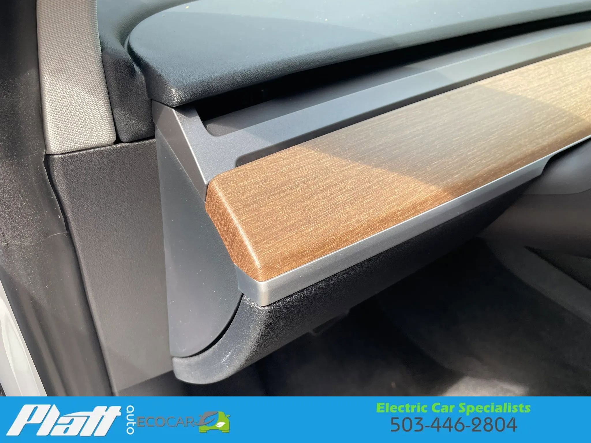 Used 2023 Tesla Model 3 Standard Range image 23