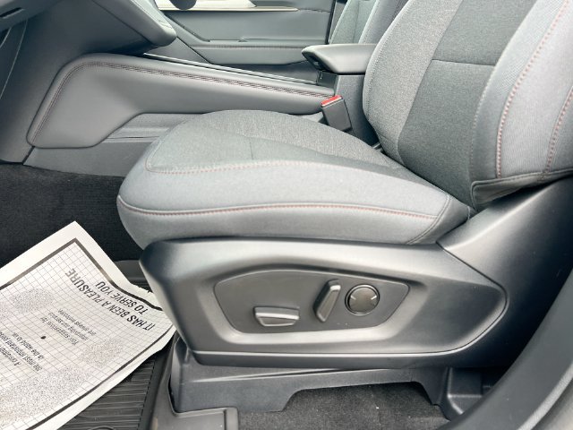 New 2026 Ford Explorer Active AWD/4WD image 16