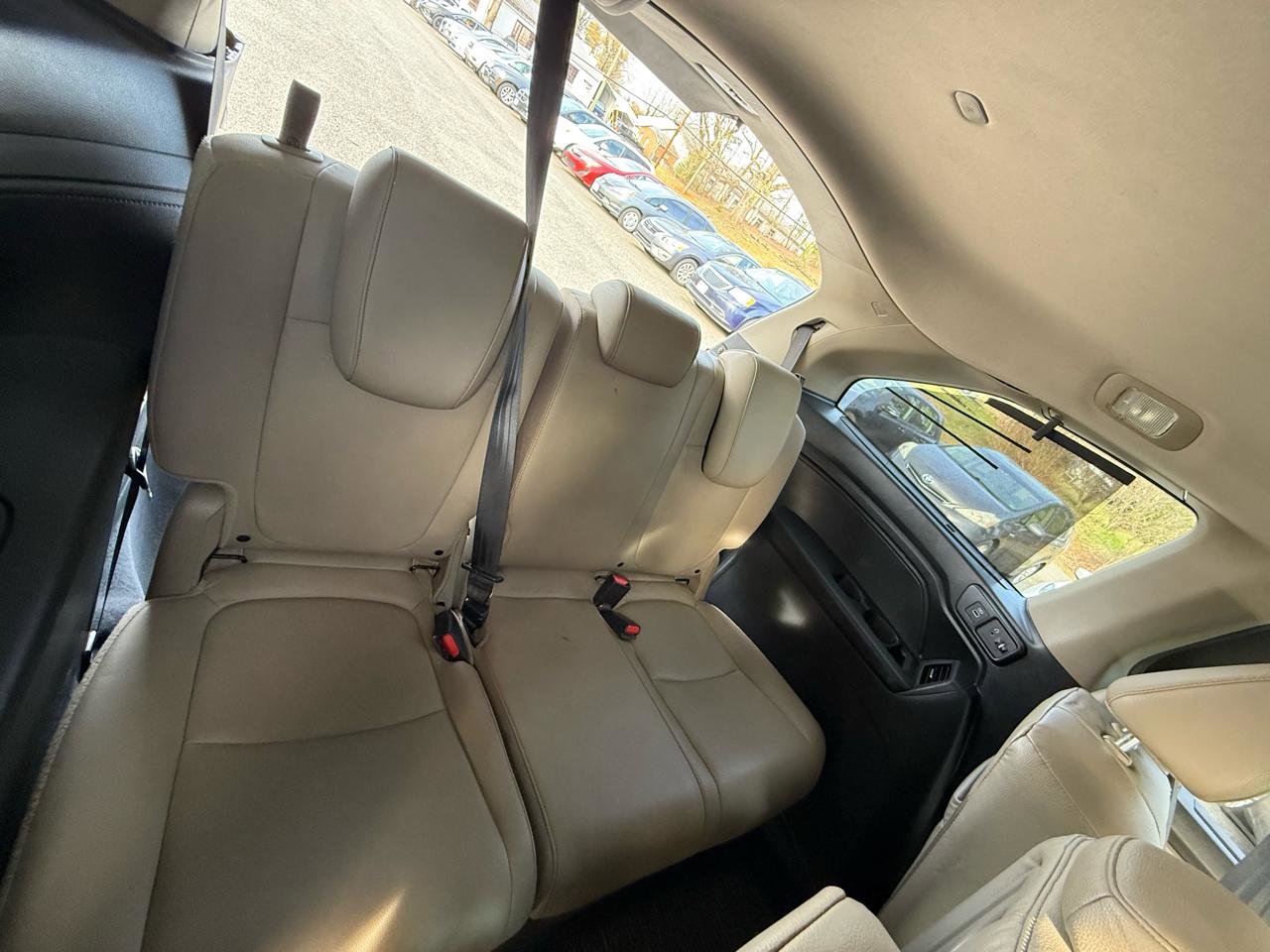 Used 2022 Honda Odyssey Touring image 24