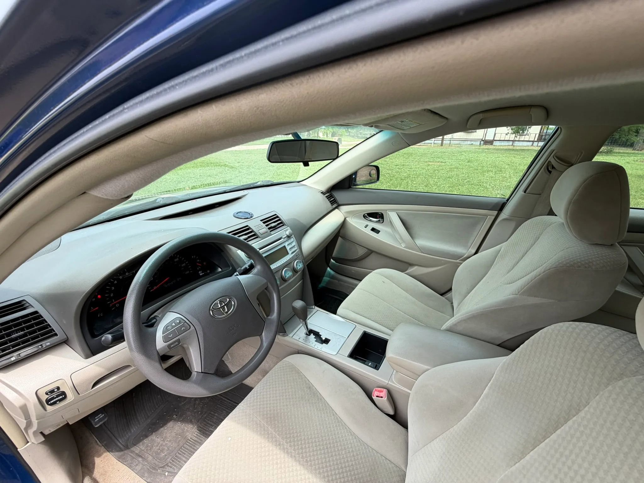 Used 2009 Toyota Camry LE FWD image 31