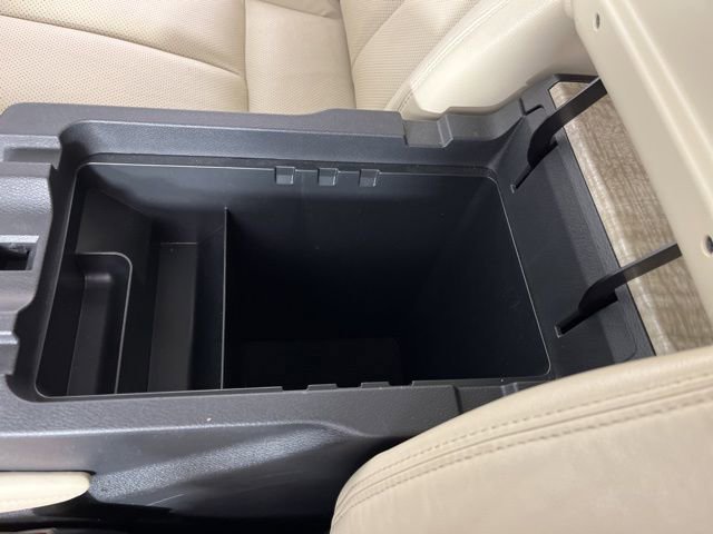 Used 2024 Nissan Murano SL image 30